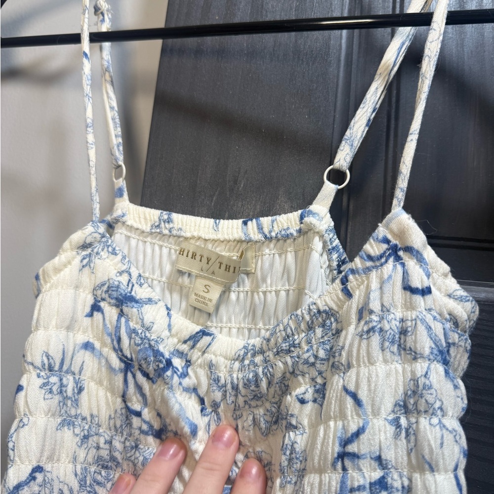 TWENTY THIRTY LA (marshall’s) dress S - Picture 5 of 13